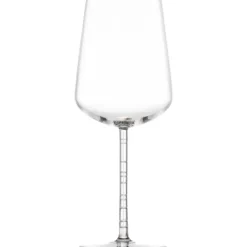 Zwiesel - Journey - Bordeaux Rødvinsglass 2-pk - 63 cl