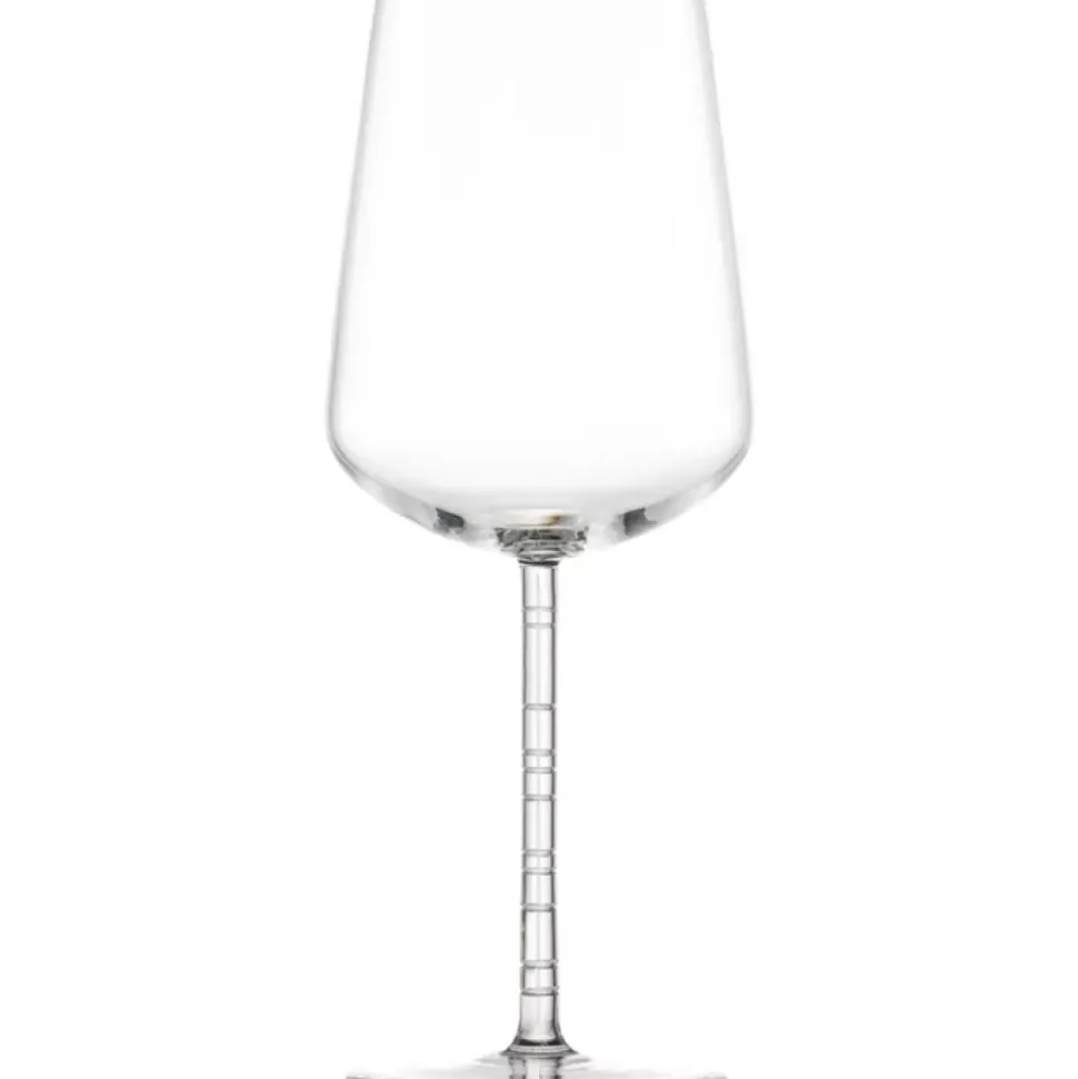 Zwiesel - Journey - Bordeaux Rødvinsglass 2-pk - 63 cl
