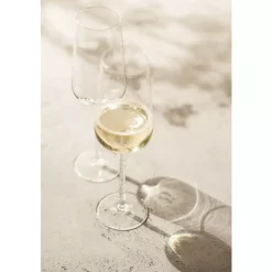 Zwiesel - Journey - Champagneglass 2-pk - 36 cl