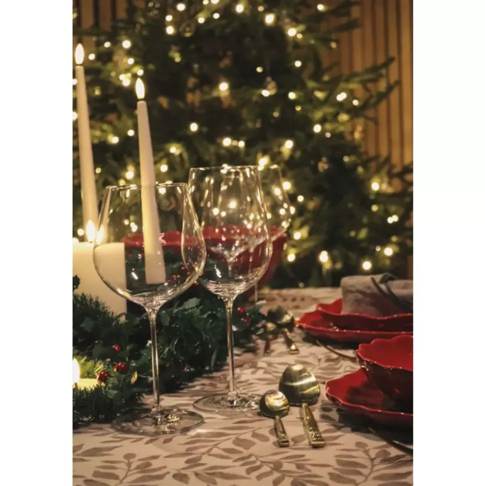 Zwiesel - Kolibri - Hvitvinsglass - 38,5 cl