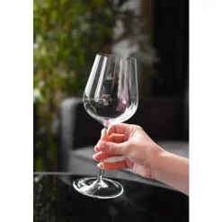 Zwiesel - Kolibri - Rødvinsglass 2-pk - 55,9 cl
