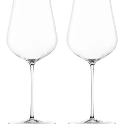 Zwiesel - Kolibri - Rødvinsglass 2-pk - 55,9 cl