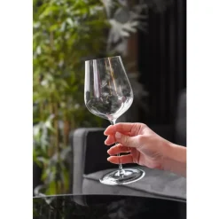 Zwiesel - Kolibri - Rødvinsglass 2-pk - 55,9 cl