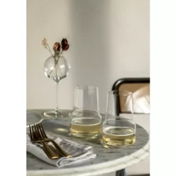 Zwiesel - Level - Champagneglass 2-pk - 41 cl