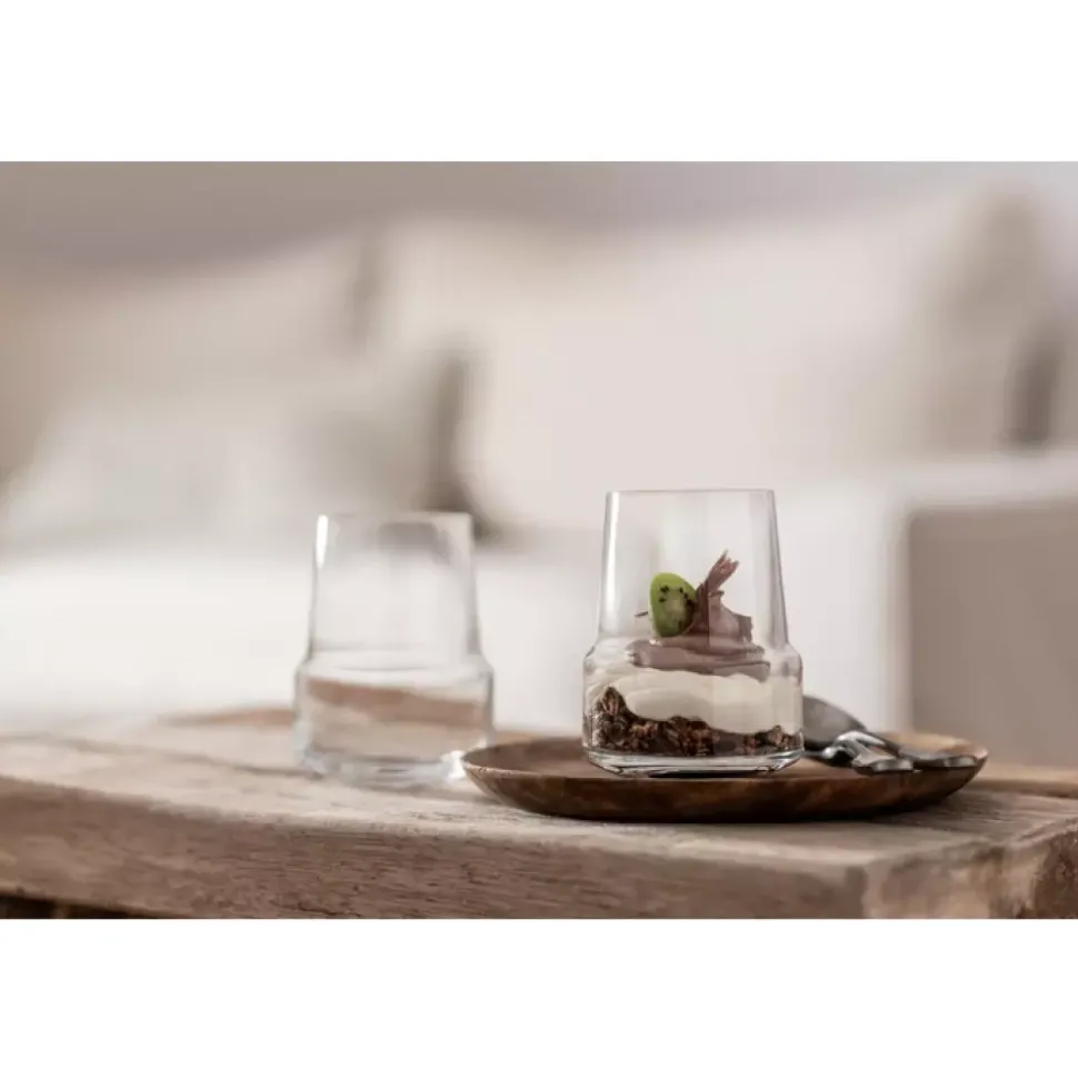 Zwiesel - Level - Hvitvinsglass 2-pk - 38 cl