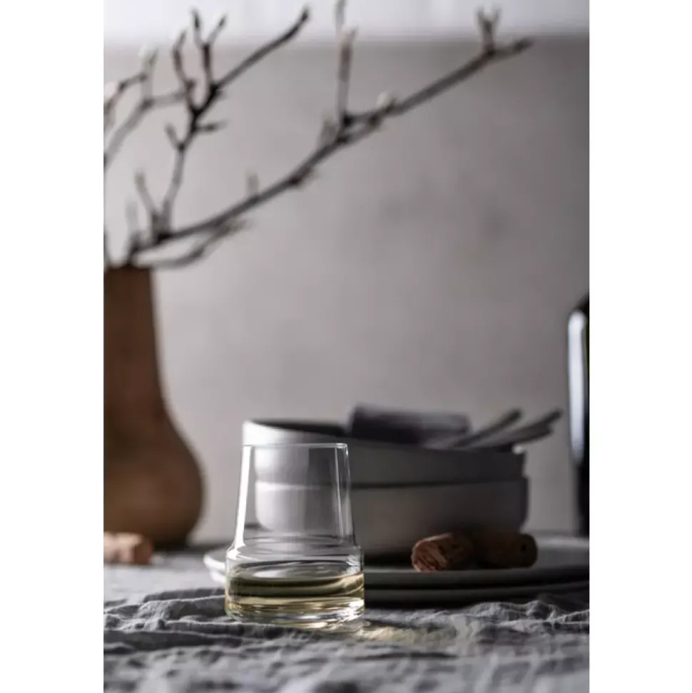 Zwiesel - Level - Hvitvinsglass 2-pk - 38 cl