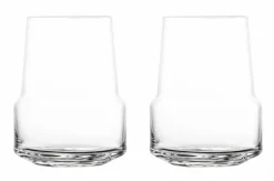 Zwiesel - Level - Hvitvinsglass 2-pk - 38 cl