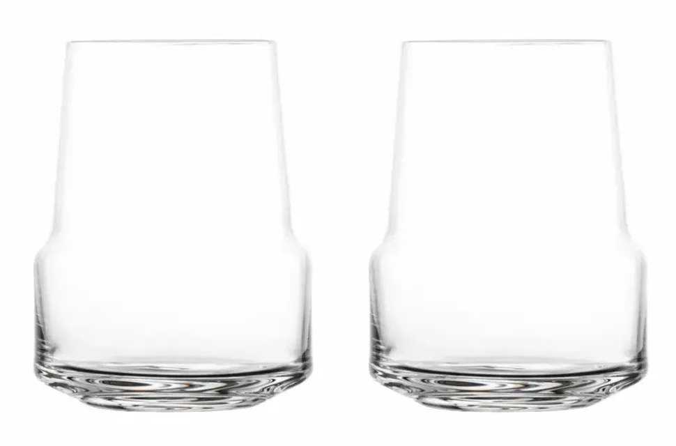 Zwiesel - Level - Hvitvinsglass 2-pk - 38 cl
