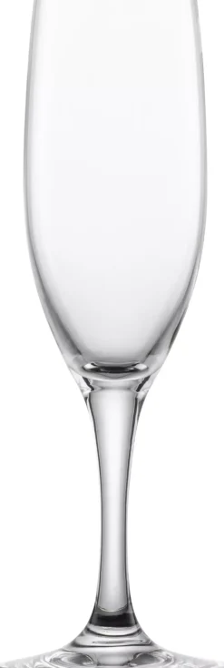 Zwiesel - Mondial - Champagneglass 6-pk - 20,5 cl
