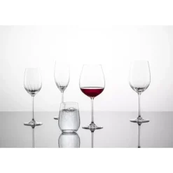 Zwiesel - Prizma - Champagneglass 2-pk - 28 cl