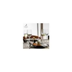 Zwiesel - Prizma - Vannglass 4-pk - 37 cl