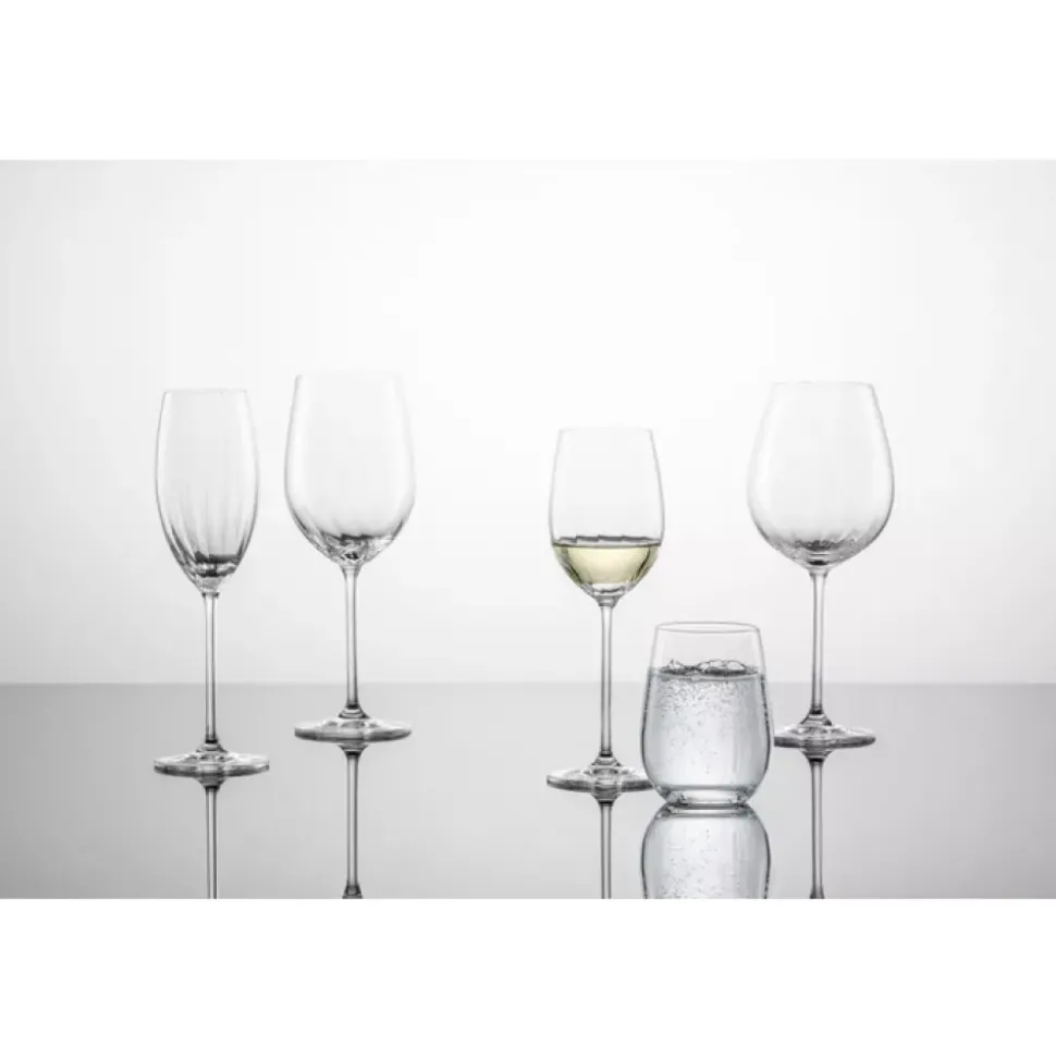 Zwiesel - Prizma - Vannglass 4-pk - 37 cl