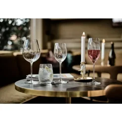 Zwiesel - Prizma - Vannglass 4-pk - 37 cl