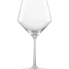 Zwiesel - Pure - Burgundy Rødvinsglass 2-pk - 69 cl