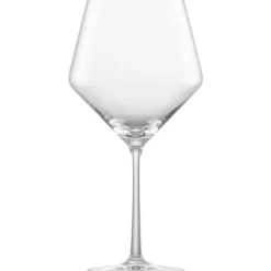 Zwiesel - Pure - Burgundy Rødvinsglass 2-pk - 69 cl
