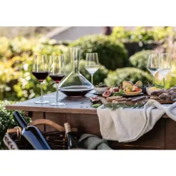 Zwiesel - Pure - Hvitvinsglass 2-pk - 41 cl