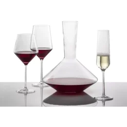 Zwiesel - Pure - Karaffel - 0,75 l