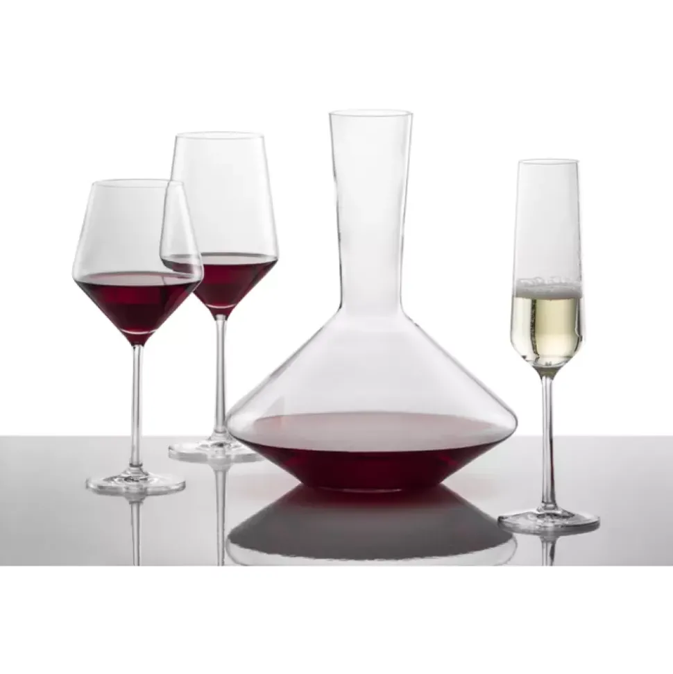 Zwiesel - Pure - Karaffel - 0,75 l