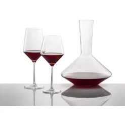 Zwiesel - Pure - Karaffel - 0,75 l