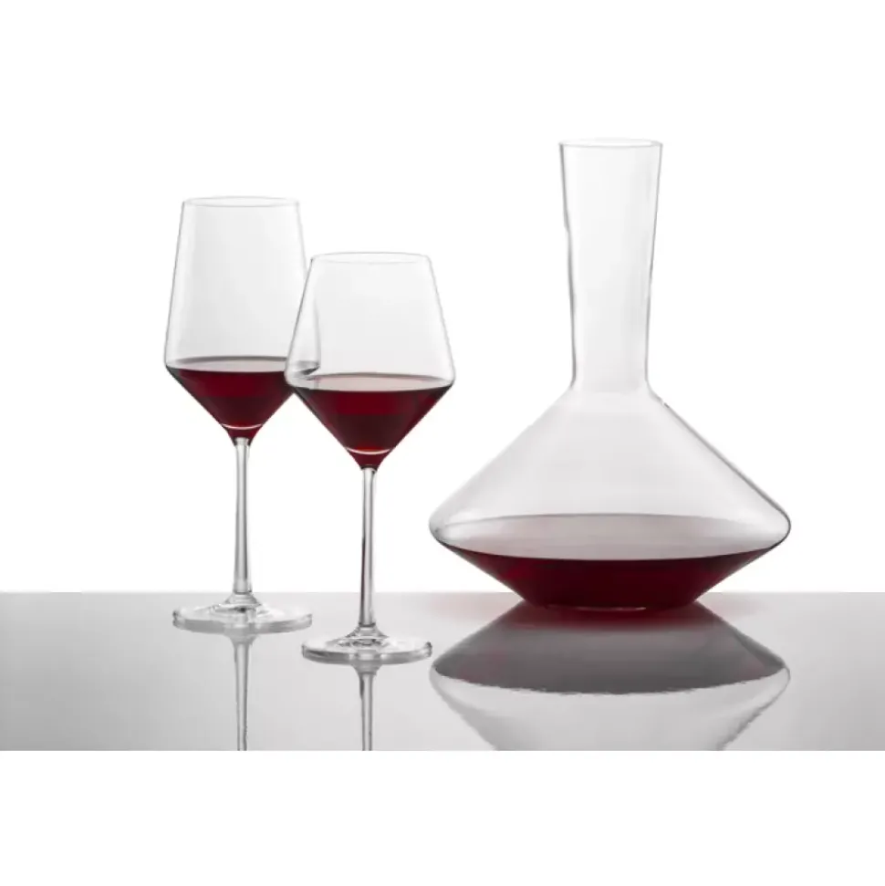 Zwiesel - Pure - Karaffel - 0,75 l