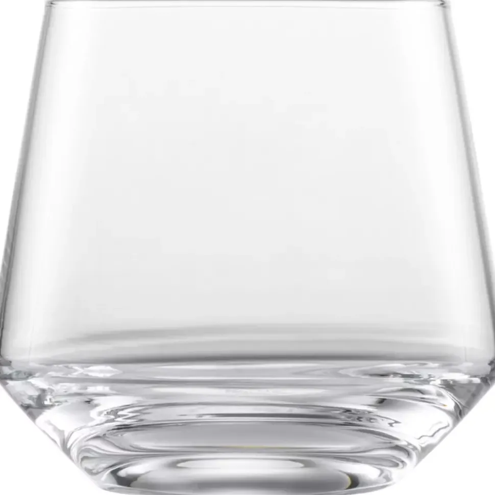 Zwiesel - Pure - Whiskeyglass 4-pk - 39 cl