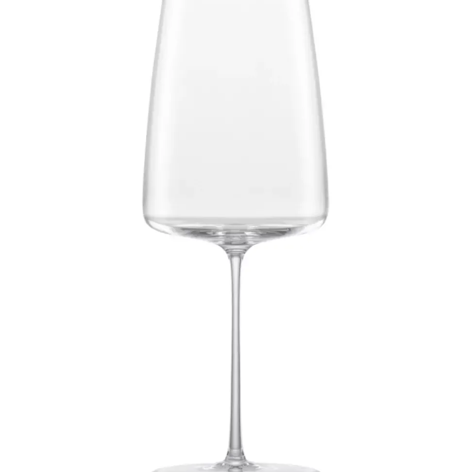 Zwiesel - Simplify - Hvitvinsglass 2-pk - 55,5 cl