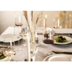 Zwiesel - Simplify - Rødvinsglass 2-pk - 69 cl