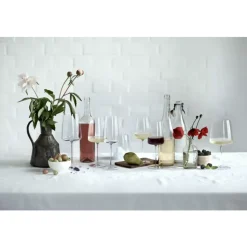 Zwiesel - Simplify - Rødvinsglass 2-pk - 74 cl