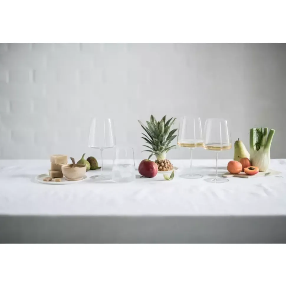 Zwiesel - Simplify - Rødvinsglass 2-pk - 74 cl