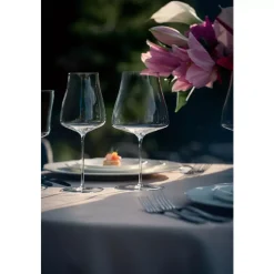 Zwiesel - The Moment - Pinot Noir Rødvinsglass 2-pk - 82 cl
