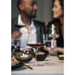 Zwiesel - The Moment - Pinot Noir Rødvinsglass 2-pk - 82 cl