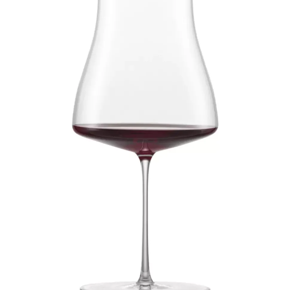 Zwiesel - The Moment - Pinot Noir Rødvinsglass 2-pk - 82 cl