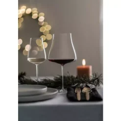 Zwiesel - The Moment - Pinot Noir Rødvinsglass 2-pk - 82 cl