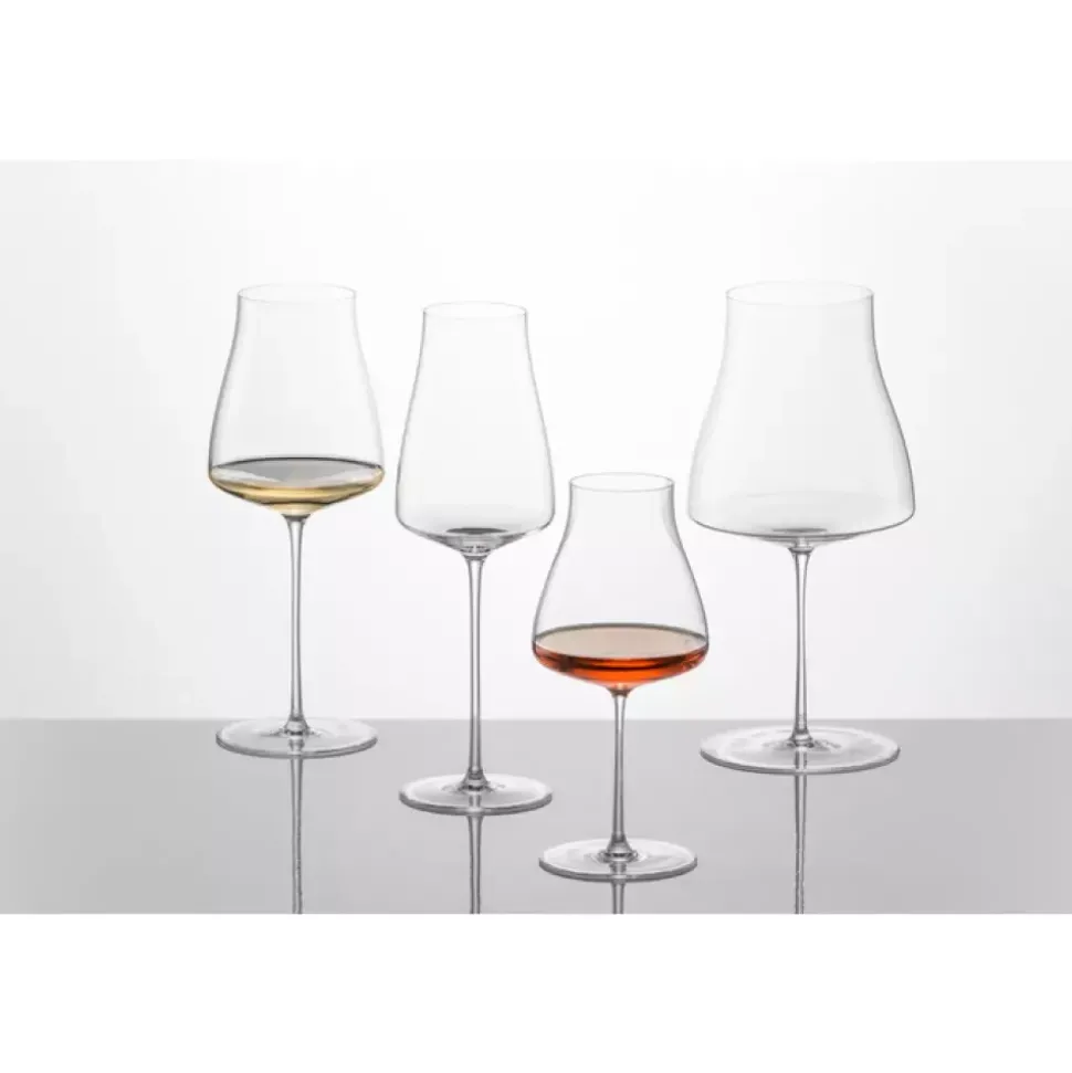 Zwiesel - The Moment - Pinot Noir Rødvinsglass 2-pk - 82 cl
