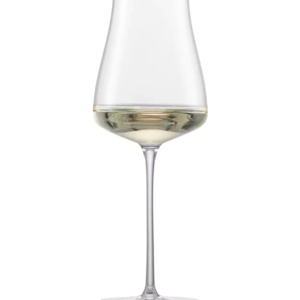Zwiesel - The Moment - Riesling Hvitvinsglass 2-pk - 34 cl