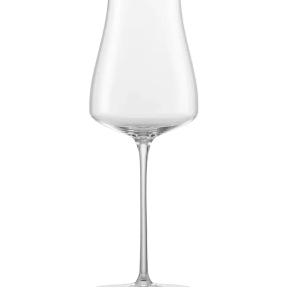 Zwiesel - The Moment - Riesling Hvitvinsglass 2-pk - 34 cl