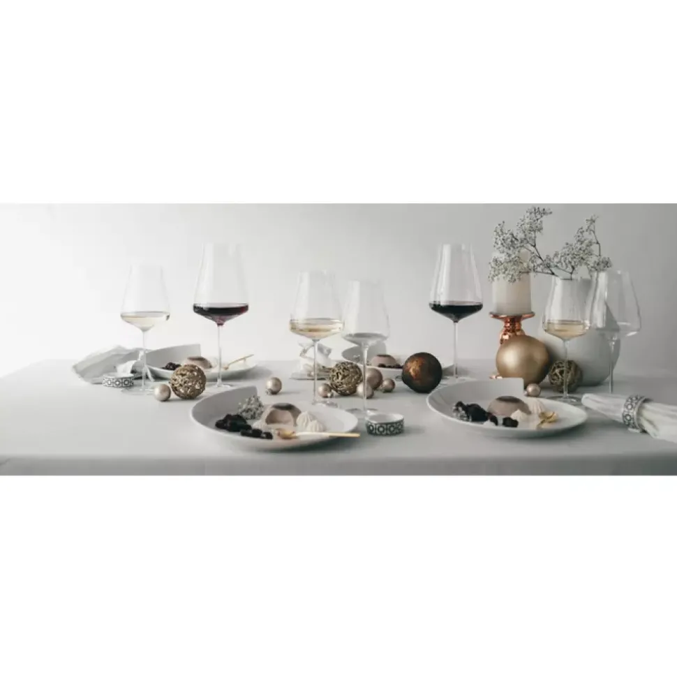 Zwiesel - The Moment - Riesling Hvitvinsglass 2-pk - 34 cl