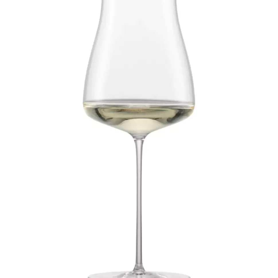 Zwiesel - The Moment - Riesling Hvitvinsglass 2-pk - 46 cl