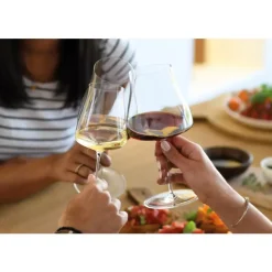 Zwiesel - The Moment - Riesling Hvitvinsglass 2-pk - 46 cl