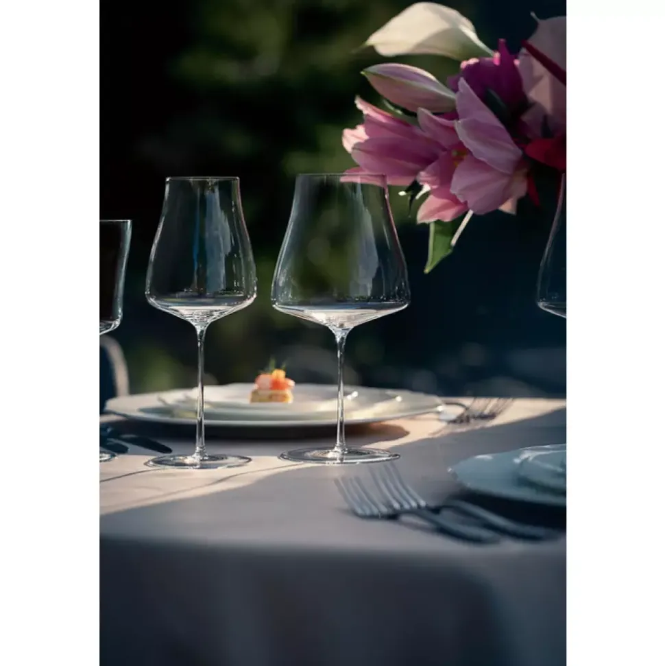 Zwiesel - The Moment - Riesling Hvitvinsglass 2-pk - 46 cl