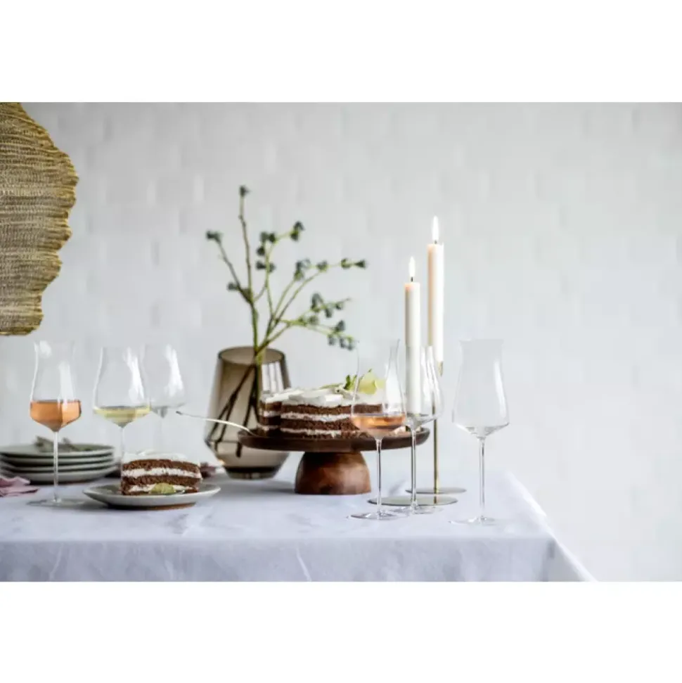 Zwiesel - The Moment - Riesling Hvitvinsglass 2-pk - 46 cl