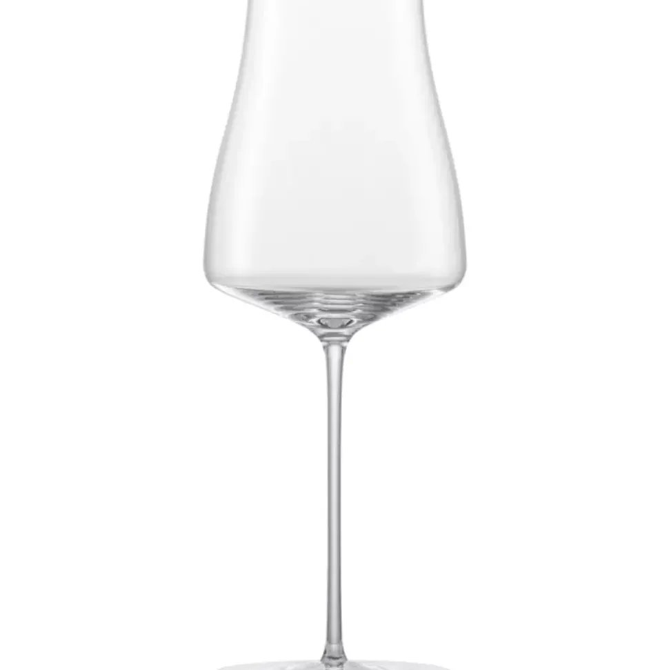 Zwiesel - The Moment - Rioja Rødvinsglass 2-pk - 54,5 cl