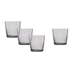 Zwiesel - Together - Vannglass 4-pk - 37 cl