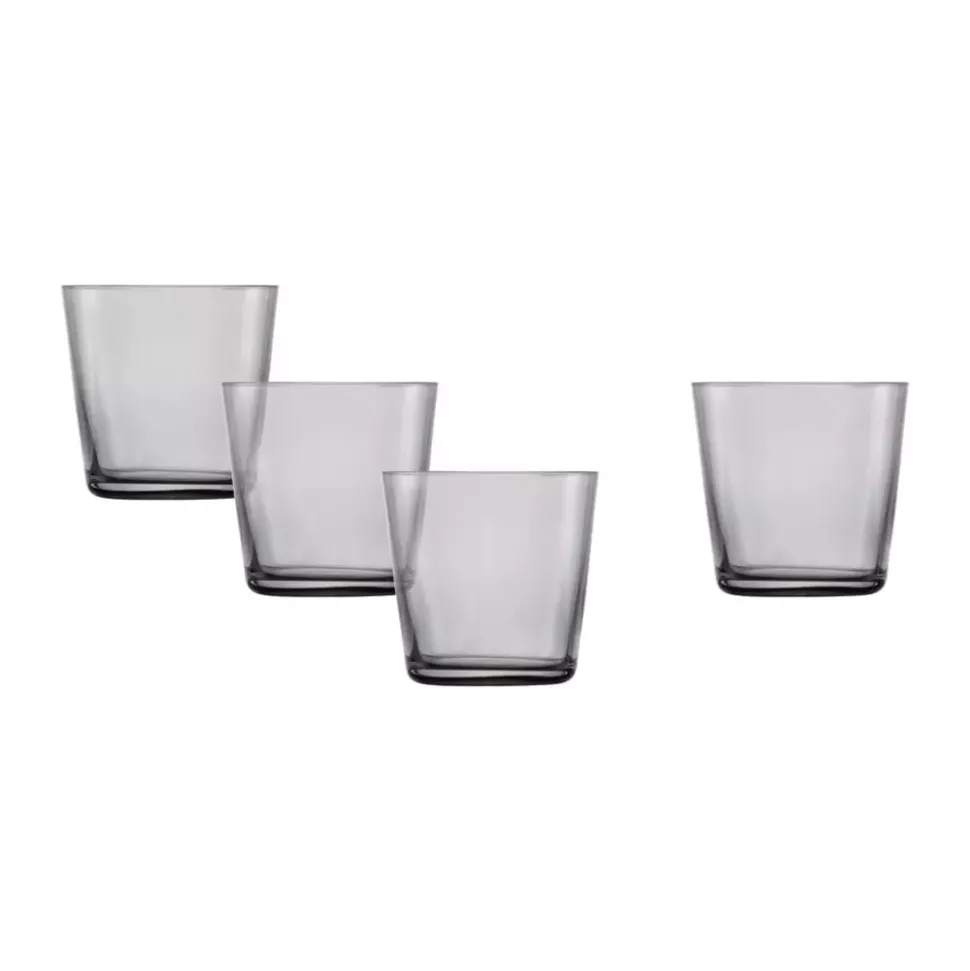 Zwiesel - Together - Vannglass 4-pk - 37 cl