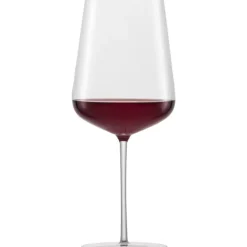 Zwiesel - Vervino - Bordeaux Rødvinsglass 2-pk - 74 cl