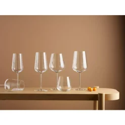Zwiesel - Vervino - Bordeaux Rødvinsglass 2-pk - 74 cl
