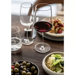 Zwiesel - Vervino - Bordeaux Rødvinsglass 2-pk - 74 cl