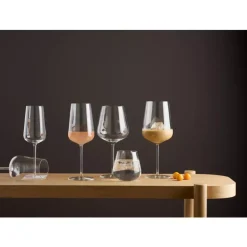 Zwiesel - Vervino - Bordeaux Rødvinsglass 2-pk - 74 cl