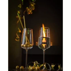 Zwiesel - Vervino - Champagneglass 2-pk - 35 cl