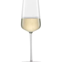 Zwiesel - Vervino - Champagneglass 2-pk - 35 cl